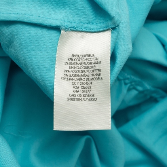 Alice + Olivia. Shayla Tiered Gathered Cotton-blend Maxi‎ Dress. - Picture 15 of 16